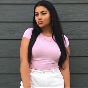 Meet your Posher, Manuela